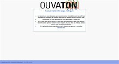 Desktop Screenshot of interloque.com